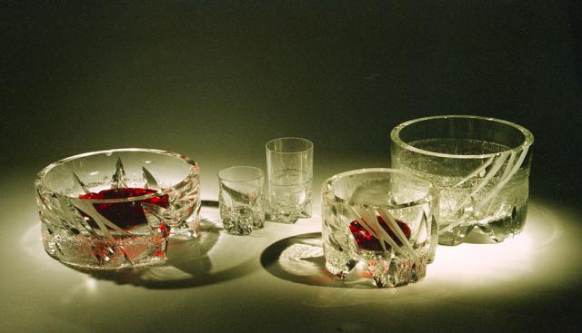 Касаткин В.И. Композиция «Горячий снег». 1985 Касаткин В.И. Композиция «Горячий снег». 1985